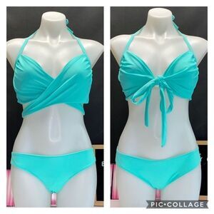 NEW VICTORIA SECRET SWIMSUIT SET